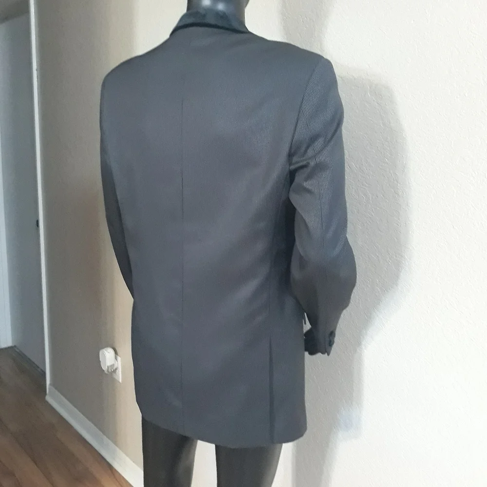 NWT Extremely Nice Eleganza By Giorgio Sanetti Blazer